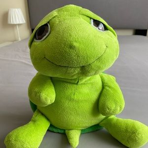 Cute turtle